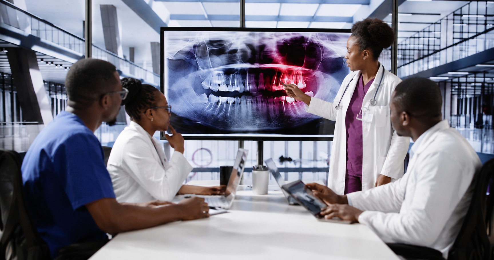 Multidisciplinary Approach